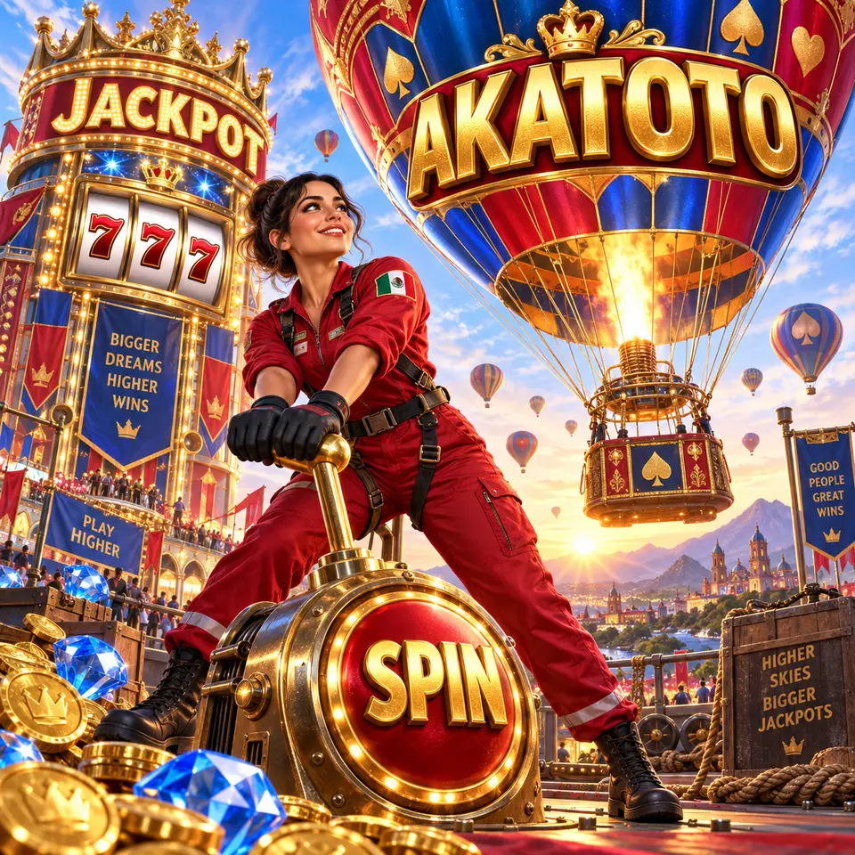 akatoto APK