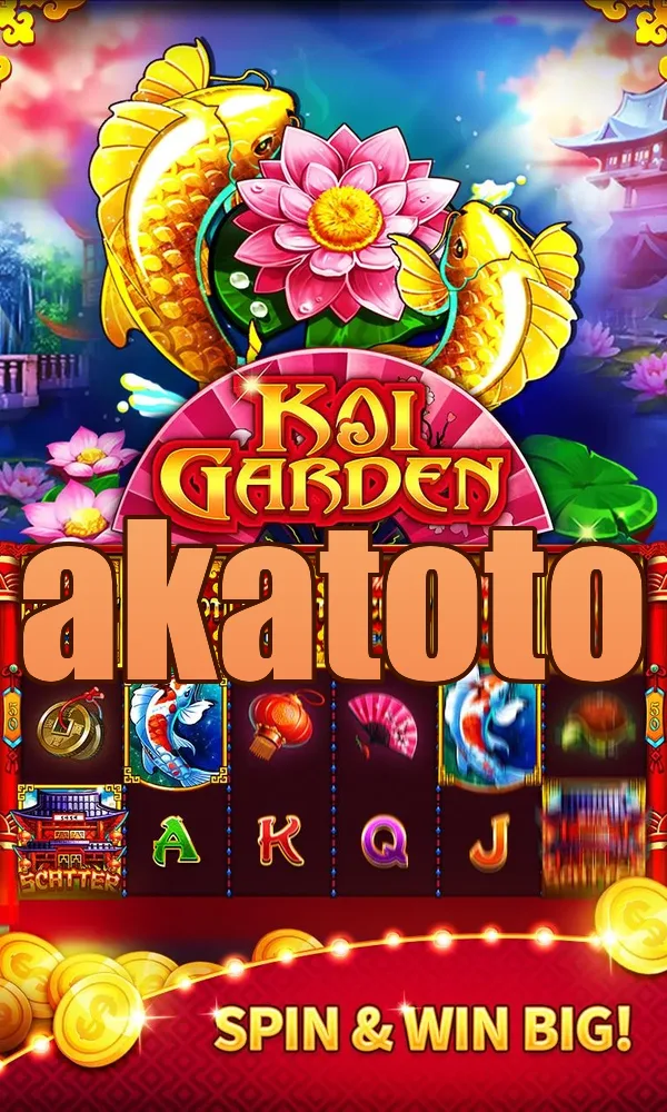 akatoto APK