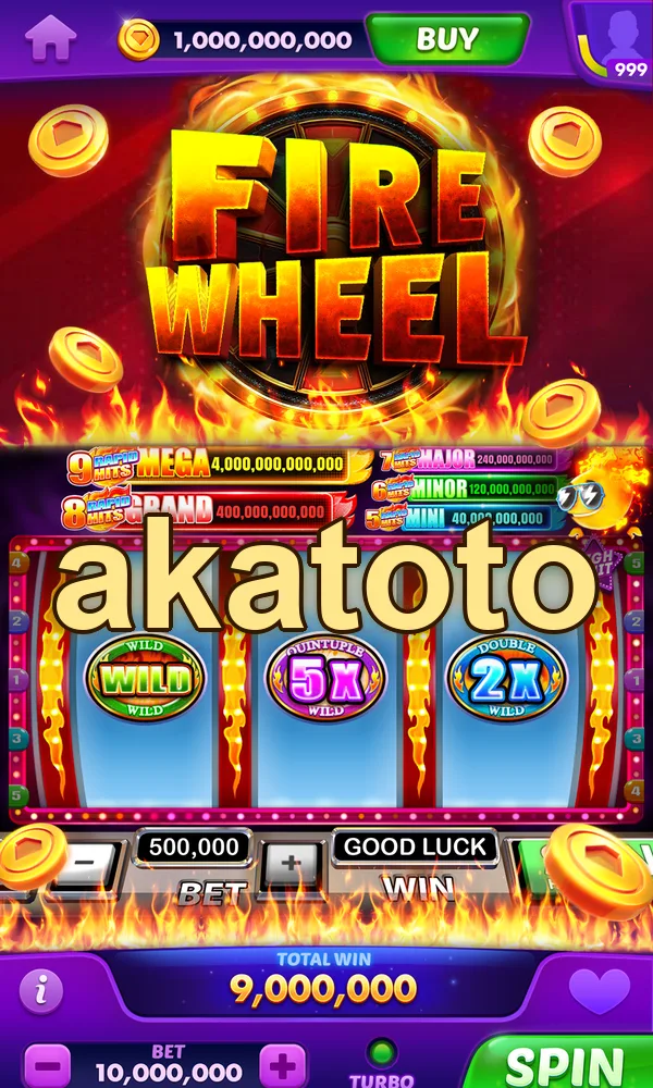 akatoto APK