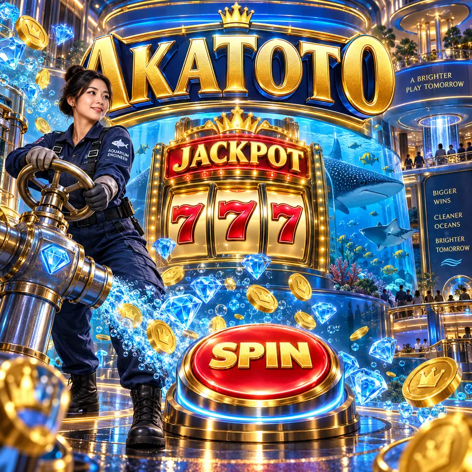 akatoto Masuk