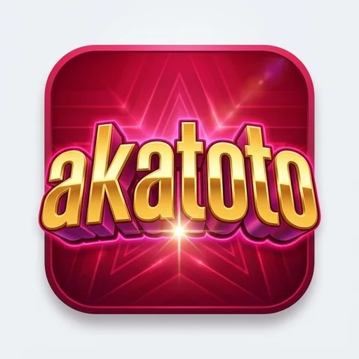 akatoto Logo - Resmi