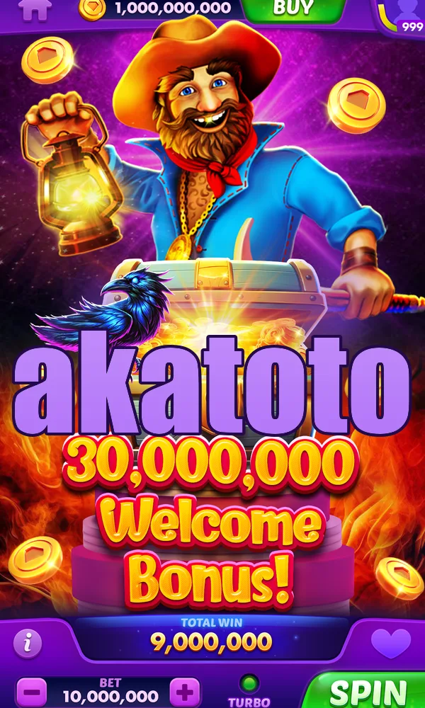 akatoto Tangkapan Layar - APK Resmi